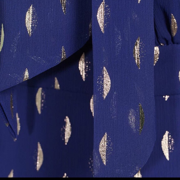 Betsy & Adam Dress - Picture 5 of 9